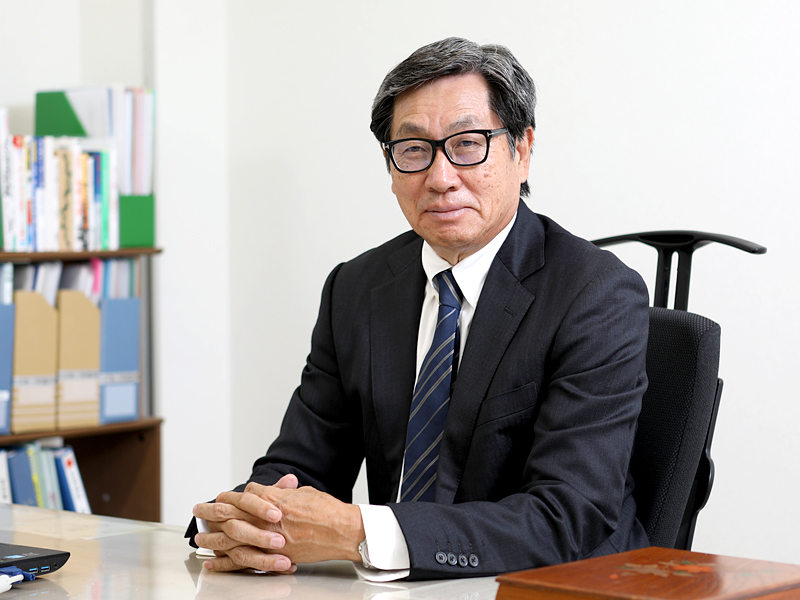 山本武
